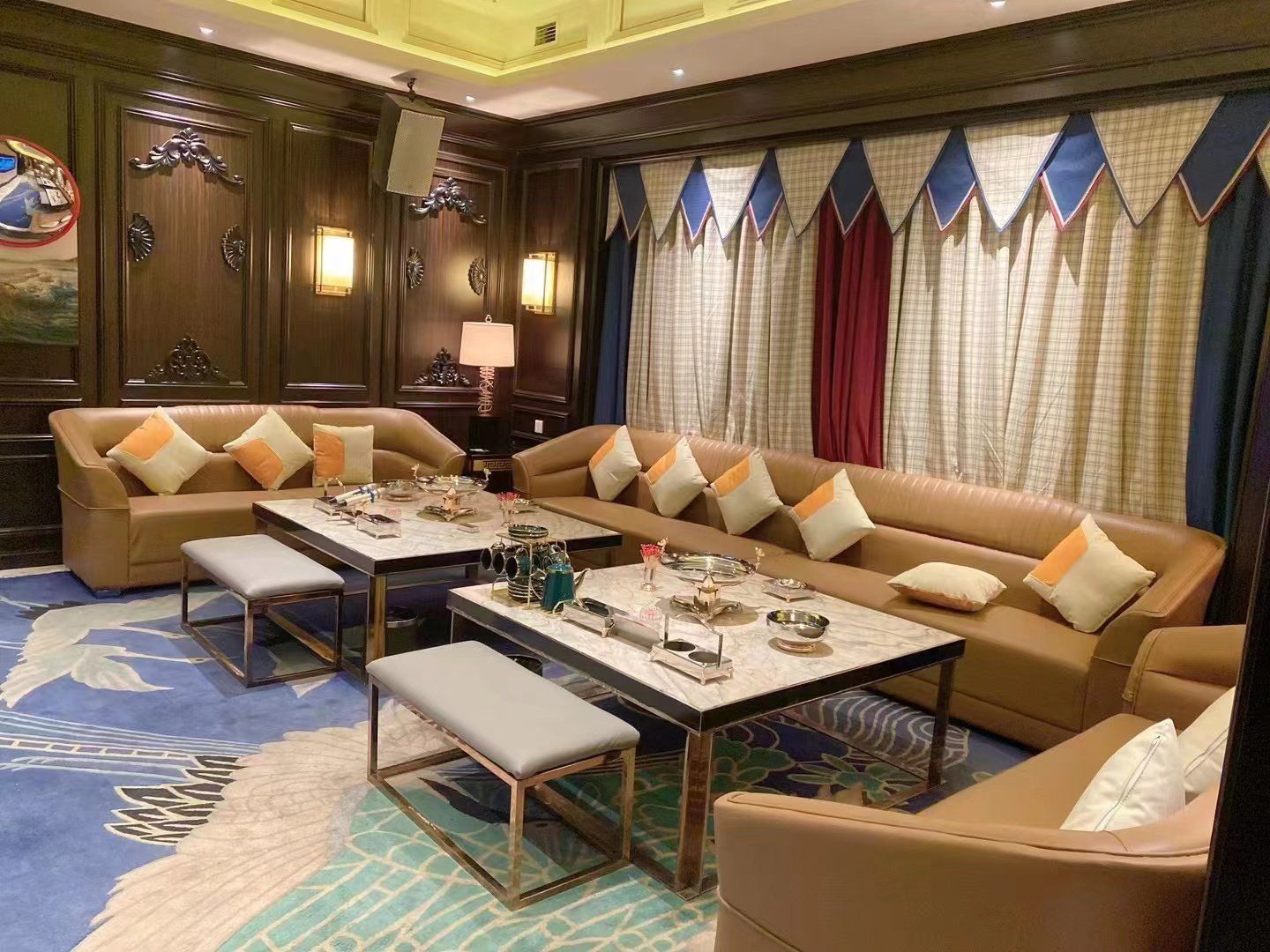 成都商务ktv体验商务ktv好选择-龙泉驿区ktv预定